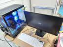宏碁（acer）國(guó)家補(bǔ)貼20%暗影騎士·煥黑神話12代i5 12600KF/16G/512G/RTX4060悟空游戲設(shè)計(jì)定制版電腦臺(tái)式主機(jī) 曬單實(shí)拍圖