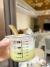 Tiny Panda電燉鍋微壓輔食鍋分月齡BB煲粥鍋嬰兒專用燉盅寶寶電飯煲煮粥燉湯輔食機(jī) 奶咖色 1L 【微壓快燉+陶瓷內(nèi)膽】 曬單實(shí)拍圖