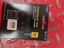 閃迪（SanDisk）256GB TF(MicroSD)內(nèi)存卡 4K極速金卡A2 V30 U3行車(chē)記錄儀 運(yùn)動(dòng)相機(jī)無(wú)人機(jī) 監(jiān)控存儲(chǔ)卡 讀190MB/s 曬單實(shí)拍圖
