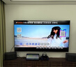 山水（SANSUI）PK09家庭KTV音響全套 SQ12家用會議點歌機音響電視卡拉OK 家庭影院卡包音箱套裝 6.5吋版本+功放+話筒+點歌機 曬單實拍圖