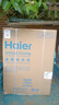 海爾（Haier）洗衣機(jī)全自動(dòng)滾筒變頻家用10公斤大容量滾筒洗衣機(jī)速洗羊毛洗羽絨洗除菌筒自潔一級能效 潔凈款【20年防生銹】平嵌+速溶窗+除菌螨+羽絨洗 曬單實(shí)拍圖