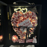 情人節(jié)手工有錢(qián)花愛(ài)心現(xiàn)金禮盒520七夕1314告白驚喜生日女友禮物 5200元（七夕告白款）愛(ài)心禮盒 曬單實(shí)拍圖