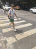 得力（deli）5層彩色時尚辦公桌書桌桌面收納盒柜箱文件柜抽屜式 A4資料/檔案柜帶索引標簽學(xué)科試卷分類白色 曬單實拍圖