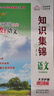 小學(xué)語文知識(shí)集錦 語文四川專版培優(yōu)寶典升級(jí)版小升初知識(shí)大集結(jié)讓孩子從此愛上 曬單實(shí)拍圖