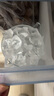 新飛制冰機(jī)商用小型全自動(dòng)臺(tái)式迷你全自動(dòng)冰塊機(jī)實(shí)心方塊冰制作機(jī)器家用擺攤奶茶店便利店家用制冰機(jī) 【銀24冰格】日產(chǎn)30KG-手動(dòng)加水 曬單實(shí)拍圖