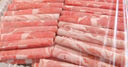 東來順 內(nèi)蒙古羔羊原切去骨羊后腿肉2斤 BBQ燉煮燒烤串 清真中華老字號(hào) 曬單實(shí)拍圖