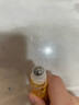 蜜葳特時(shí)光小亮珠按摩滾珠淡紋抗皺精華油10ml+蒸汽眼罩10片效期到27.1 曬單實(shí)拍圖