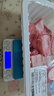 【180天白豬】冰鮮豬前小排（非純肋排）400g 曬單實拍圖