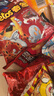 奇多（Cheetos）粟米棒 奇多牛排組套90g*4包 休閑零食 百事食品 曬單實(shí)拍圖