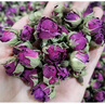 健頤年新疆和田玫瑰花茶玫瑰花茶葉頭茬特級玫瑰花泡水 和田玫瑰500克 曬單實拍圖