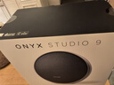哈曼卡頓（Harman/Kardon） ONYX STUDIO 9音樂衛(wèi)星九代桌面藍(lán)牙音箱 家用戶外便攜音響禮物 哈曼卡頓衛(wèi)星9代黑色 曬單實(shí)拍圖