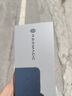 努比亞（nubia）【國(guó)家補(bǔ)貼】紅魔10S Pro 驍龍8至尊領(lǐng)先版 5G新品電競(jìng)手機(jī) 氘峰透明銀翼 12GB+256GB 官方標(biāo)配 曬單實(shí)拍圖