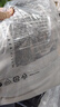 H&M男裝衛(wèi)褲夏季薄款寬松直筒運(yùn)動(dòng)跑步褲松緊腰休閑短褲1224295 淺米色 M 175/88 曬單實(shí)拍圖