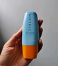 Mistine蜜絲婷防曬霜小黃帽60ml*2防水汗防紫外線高倍防曬七夕禮物spf50+ 曬單實(shí)拍圖