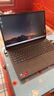 ThinkPad聯(lián)想ThinkBook 16+ 2025筆記本電腦超能本補(bǔ)貼20%銳龍R7輕薄本 性能本辦公設(shè)計學(xué)生游戲手提本可選 R7-7730U 32G 1T固態(tài) V15 IPS全高清屏 全新升級 曬單實(shí)拍圖