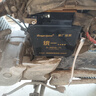 統一125騎跨摩托車(chē)電瓶12V7AH蓄電池助力踏板車(chē)干電池免維護12V9A YTX7-BS戰鷹 曬單實(shí)拍圖