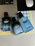 自然堂男士冰川保濕套裝(潔面160ml+水120ml+保濕露70ml+旅行套) 曬單實(shí)拍圖