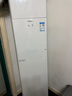 松下（Panasonic）3匹直流變頻冷暖 20倍納諾怡凈化除菌除味 納米水凈膜內(nèi)機(jī)自清潔節(jié)能客廳立式空調(diào)柜機(jī)原裝壓縮機(jī) 3匹 三級(jí)能效 11米送風(fēng)NJ72F330 曬單實(shí)拍圖