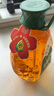 紅井源壓榨一級純香亞麻籽油食用油 月子油家庭裝5L內(nèi)蒙古特產(chǎn)胡麻油 曬單實拍圖
