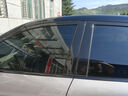 固特異（GOODYEAR）汽車(chē)貼膜 琥珀70SE系列汽車(chē)玻璃膜汽車(chē)膜全車(chē)膜防曬隔熱車(chē)窗貼膜隱私膜 曬單實(shí)拍圖