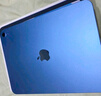 Apple/蘋(píng)果 iPad11英寸 A16芯片2025年款 平板電腦 (256GB WLAN版/學(xué)習辦公娛樂(lè ))藍色 曬單實(shí)拍圖