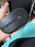 中興原裝隨身wifi6【送1500G】2025款支持5G 4G設(shè)備免插卡移動隨行無線網(wǎng)卡熱點(diǎn)無限全國通用流量便攜 黑色【 WiFi6  雙網(wǎng)切換 】旗艦版 曬單實(shí)拍圖