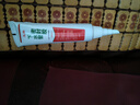玉奕下水管接頭密封膠廚房pvc防漏水密封膠PPR管道補(bǔ)漏神器水槽堵漏膠 小支體驗(yàn)裝 -白色水管接頭密封膠 曬單實(shí)拍圖