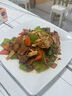 諾蔻全自動(dòng)智能炒菜機(jī)商用AI自動(dòng)投料連鎖餐廳川湘菜炒飯機(jī)器人帶APP百款菜單錄入 【手動(dòng)倒菜款】AI智能全自動(dòng)炒菜機(jī)-高清觸摸屏 曬單實(shí)拍圖