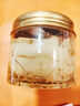 同仁堂（TRT）眼膜貼金桂花膠原蛋白學(xué)生熬夜眼袋眼周專(zhuān)用補水保濕140g/80貼 1盒裝 曬單實(shí)拍圖