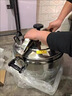 戶(hù)璃德國高壓鍋燃氣灶專(zhuān)用小型高壓鍋燃灶電磁爐通用厚304不銹鋼 D型304材質(zhì)-26cm/4L 1cm 曬單實(shí)拍圖