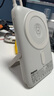 remax睿量新3C認(rèn)證自帶線磁吸式充電寶22.5W快充移動(dòng)電源10000毫安無線小巧便攜可上飛機(jī)適用蘋果16小米 曬單實(shí)拍圖