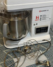 海氏（Hauswirt）【國(guó)家補(bǔ)貼】M6廚師機(jī)和面機(jī)家用商用大容量全自動(dòng)揉面機(jī)打蛋器攪面機(jī)奶油機(jī) 普通桶 7L 曬單實(shí)拍圖