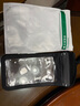 綠聯(lián) 手機防水袋可觸屏防水套游泳漂流深潛水下拍照掛繩掛脖手機袋外賣騎手防水保護殼溫泉四層密封袋 曬單實拍圖
