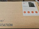 群暉（Synology） DS124 四核心 單盤位 NAS網(wǎng)絡(luò)存儲(chǔ) 私有云 智能相冊(cè) 文件自動(dòng)存儲(chǔ) 曬單實(shí)拍圖