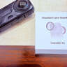 影石（Insta360）X4 標(biāo)準(zhǔn)保護(hù)鏡 曬單實(shí)拍圖