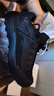 ARC'TERYX始祖鳥 KOPEC GTX GORE-TEX 防水 女子 徒步鞋 BLACK/BLACK/黑色/黑色 5 曬單實(shí)拍圖
