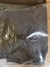 COCOBELLA光澤感緞面大擺襯衫領(lǐng)連衣裙假兩件長(cháng)款襯衫裙FR3009 深海藍 XL 曬單實(shí)拍圖