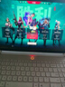 聯(lián)想（Lenovo）拯救者R9000P 2025 AI元啟滿血版5070獨(dú)顯可選高性能電競(jìng)大學(xué)生打瓦游戲筆記本電腦16核32線程銳龍 R9-8945HX RTX5060丨冰魄白丨25款 32G+1TB 曬單實(shí)拍圖