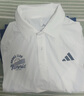 阿迪達(dá)斯（adidas）童裝25夏季男大童短袖運(yùn)動(dòng)套裝速干涼爽兒童T恤短褲兩件套KF0400 曬單實(shí)拍圖