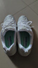 斯凱奇（Skechers）女鞋夏季厚底老爹鞋百搭透氣熊貓鞋軟底舒適外穿休閑運動鞋11959 曬單實拍圖