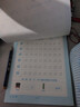 六品堂拼音練字帖聲母韻母練習(xí)冊(cè)拼音拼讀訓(xùn)練幼小銜接每日一練 曬單實(shí)拍圖