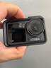 大疆（DJI）Osmo Action 4 運(yùn)動相機(jī) action4 騎行戶外潛水滑雪釣魚沖浪掛脖 vlog 手持相機(jī) 國補(bǔ)當(dāng)日發(fā)-Action4標(biāo)準(zhǔn)【送】收納包 無內(nèi)存卡 標(biāo)配無隨心換 曬單實(shí)拍圖