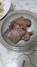 大希地腌制 調味牛仔骨 帶骨牛小排  牛肉 牛肋骨燒烤食材冷凍 400g 曬單實拍圖