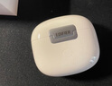 漫步者（EDIFIER）Lolli3 ANC 半入耳主動降噪藍(lán)牙耳機 LDAC音頻解碼 適用蘋果華為 青綠色 七夕情人節(jié)禮物 曬單實拍圖