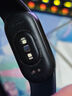 小米（MI）手環(huán)10 NFC版 黑色 國家補貼 智能手環(huán) 專業(yè)運動健康 監(jiān)測睡眠管理 心率血氧長續(xù)航運動 曬單實拍圖