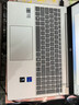 惠普HP【國家補貼20%】星Book 15 大屏輕薄筆記本電腦(i7-13620H 16G 1TB E管家7*24小時服務(wù))銀 曬單實拍圖