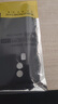 京武 適用iQOO Neo7手機殼防摔包邊鏡頭Neo7SE手機套磨砂防滑競速硅膠套軟殼簡約保護殼男款 iQOONeo7/競速版/Neo7SE直邊磨砂軟殼 曬單實拍圖