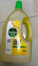滴露（Dettol）地板清洗劑熱門(mén)商品2L地板清潔劑去污殺菌地板瓷磚清潔劑拖地專(zhuān)用 曬單實(shí)拍圖