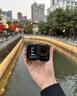 影石（Insta360）【國家補貼】Ace Pro運動相機vlog口袋相機手持運動攝像機摩托車騎行戶外旅游潛水相機 曬單實拍圖