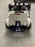 九號(hào)（Ninebot）電動(dòng)卡丁車套件2代成年人兒童電動(dòng)車6-12歲越野蘭博基尼系列漂移賽車玩具（需搭配平衡車使用） 曬單實(shí)拍圖